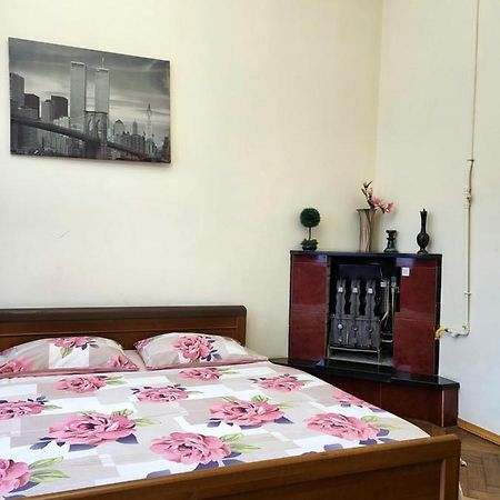 Затишна Оселя Lviv Exterior foto